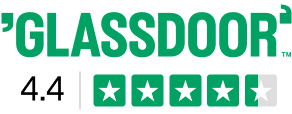 Glassdoor Ratings